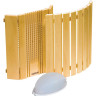 Абажур деревянный HARVIA LUX SAS21103
