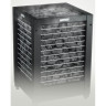 Печь электрическая HARVIA MODULO COMBI MD180GSA BLACK с парогенератором, автоматический залив воды, без пульта HMD1804GSA